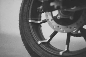440cc Hero Harley-Davidson Bike